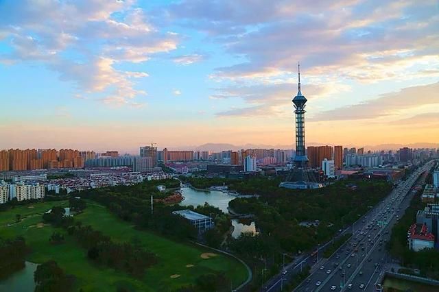 梦想起航之地，河北魅力无限