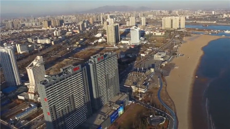 梦想起航之地,河北魅力无限