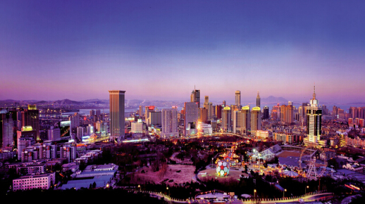 辽宁，历史脉络与现代发展的交融之地