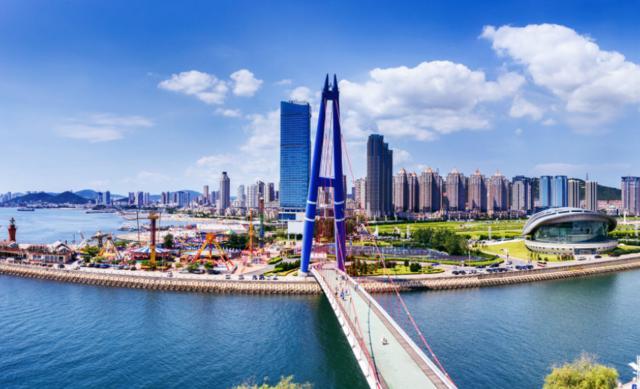 辽宁,历史脉络与现代发展的交融之地