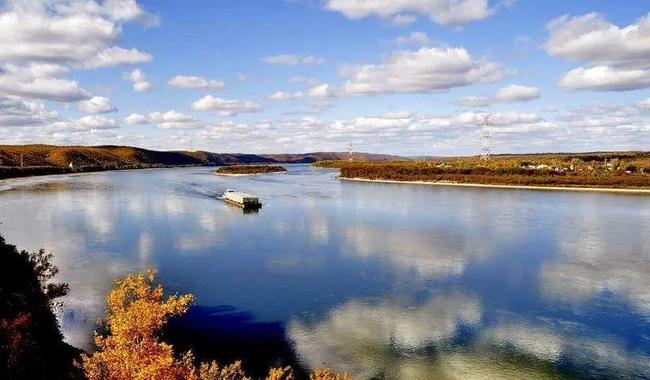 黑龙江,迈向转型与发展的新篇章