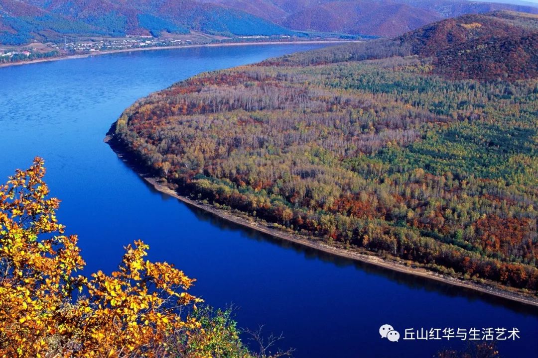 黑龙江,迈向转型与发展的新篇章