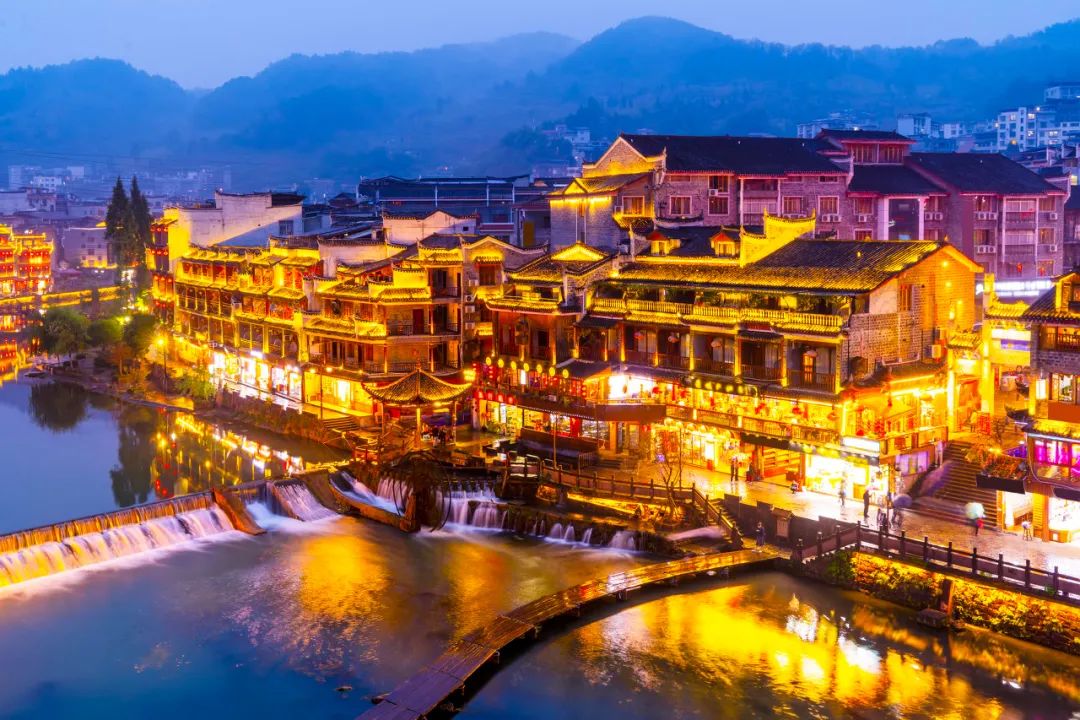 湖南，历史底蕴与独特魅力的中南明珠