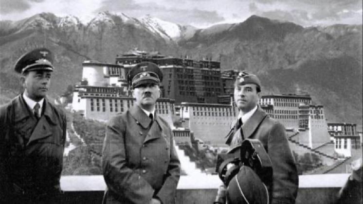 雪域高原西藏的千年时光之旅