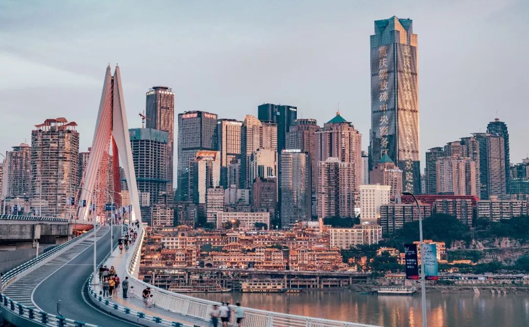 山城重庆，探寻山城文化的独特韵味