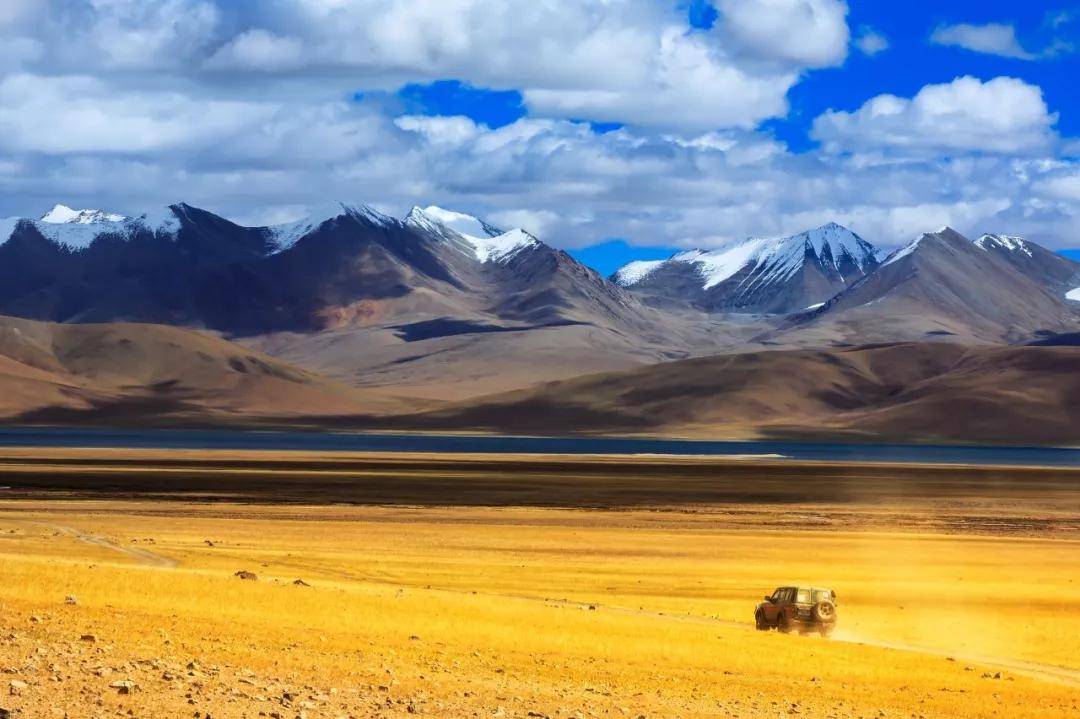 西藏旅行新手必看，详尽西藏之旅步骤指南