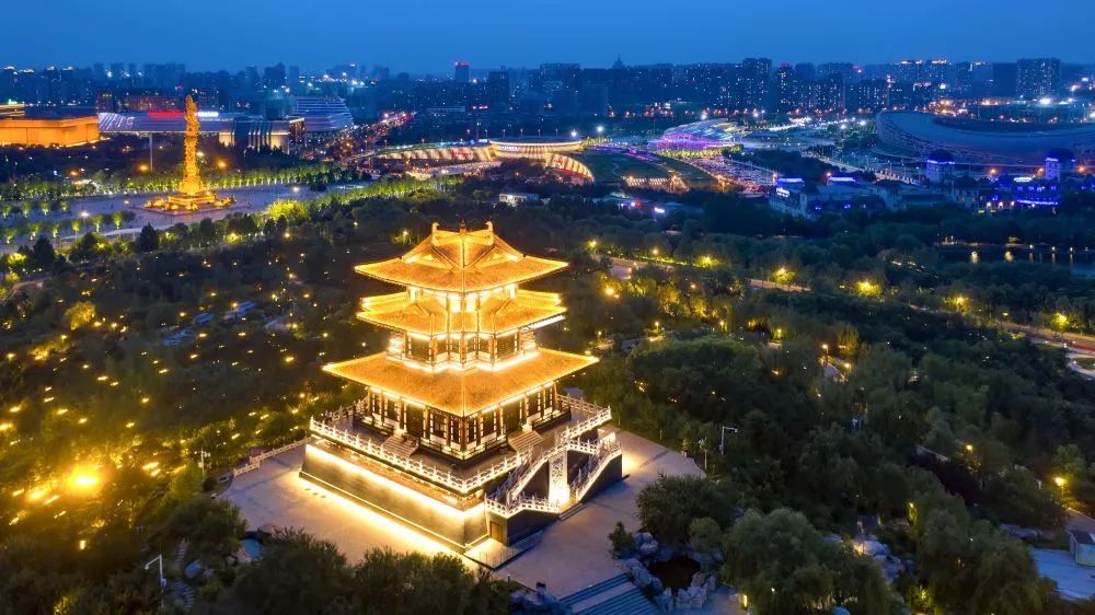 唐山,励志之城,学习变革的力量