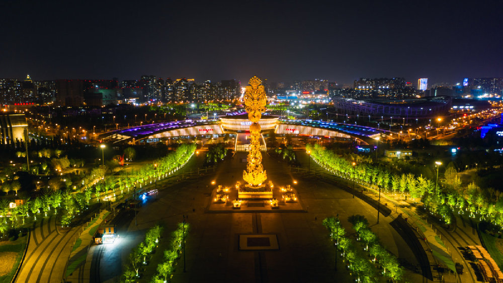 唐山,励志之城,学习变革的力量