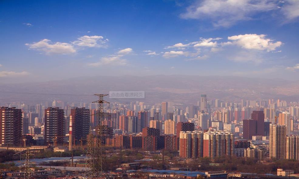 太原的魅力与故事